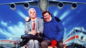 Figures. The fat guy has the mustache.