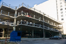 Parking Garage
