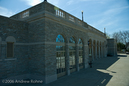 Ault Park Pavilion
