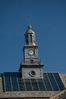 Tangemann Clock Tower