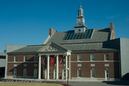 Tangemann Center
