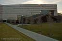 Student Revreation Center